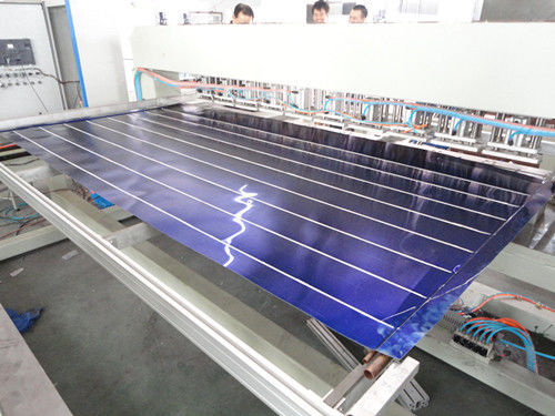 Hangzhou Qianrong Automation Equipment Co.,Ltd lini produksi pabrikan