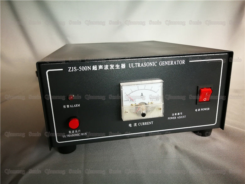 Electronic Ultrasonic Wave Generator For Welding Tea Bag