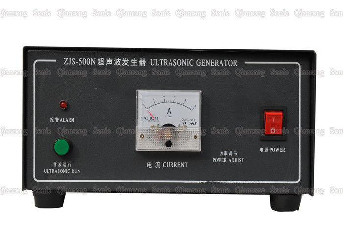 35Khz High Power Ultrasonic Generator  For Sewing Machine With External Control