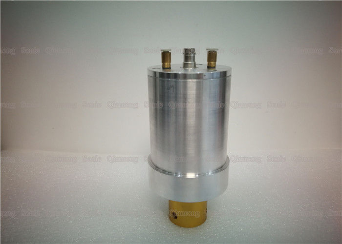 20Khz High Power Ultrasonic Transducer with BNC Connector For Welding Machine