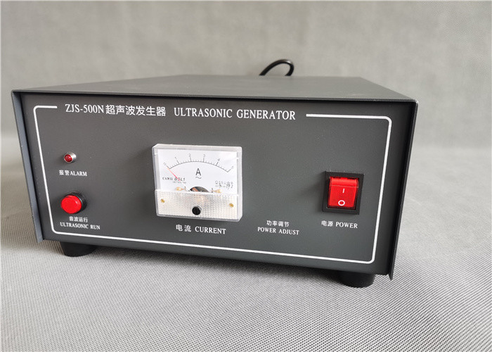 Self-Configurable Ultrasonic Frequency Generator for 28Khz Ultra Sonotrode for Spot Welder
