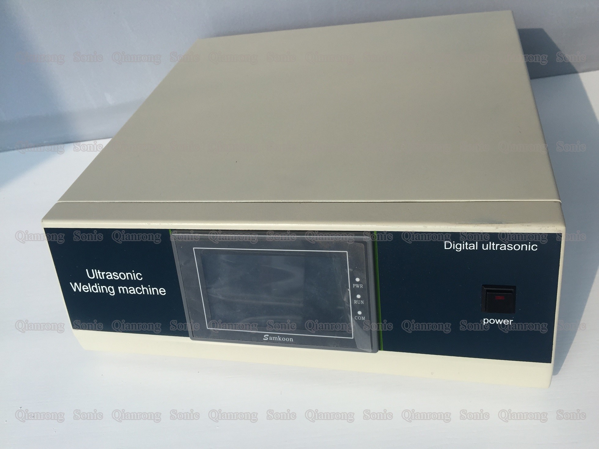 Repair Ultrasonic Wave Generator 15Khz 4200w