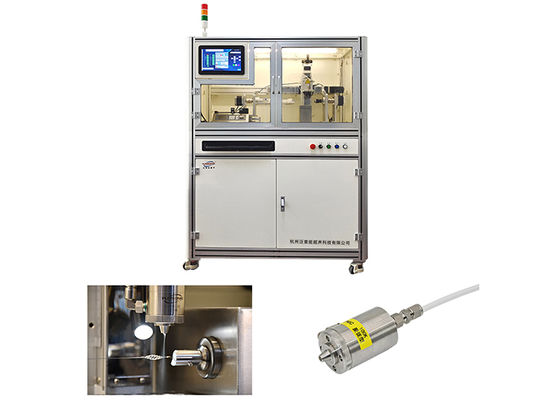 Lapisan Presisi Ultrasonik Semprot Balon Jaringan Arteri