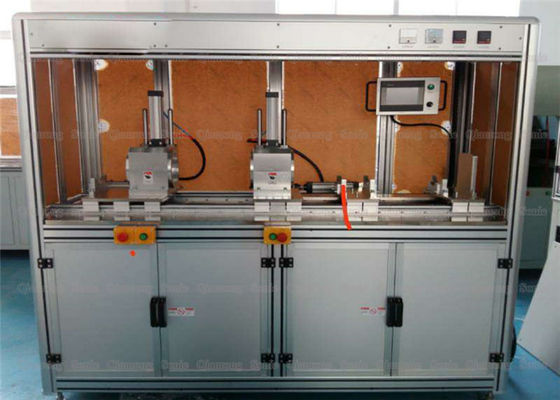 2000w Microporous Film Folding Filter Untuk Memperpanjang Core Filter 40 Inch