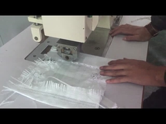 20Khz Ultra Rotary Sewing Machine Dengan 22mm Seamless Welding Line