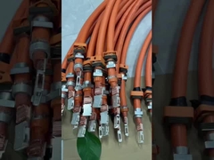 Pengelasan Logam Ultrasonik Keandalan Tinggi Tukang Las Kawat Ultrasonik Daya Tinggi