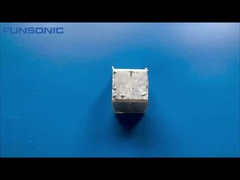 Peralatan atomisasi bubuk soldering ultrasonik 50Khz