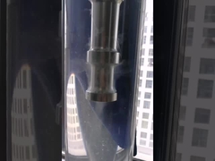 Ultrasonik Dispersi Graphene Peralatan Cerdas 20Khz Industri Cairan Sonochemistry