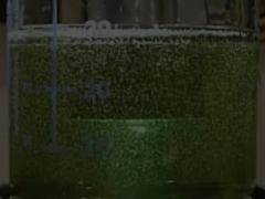 Amplitudo Frekuensi Tinggi Ultrasonik Sonochemical Cavitation Processor 1200w