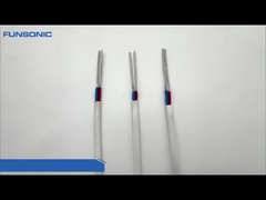 Mesin Pengelasan Pelapisan Timah Bundel Kawat Tembaga Perak Ultrasonik